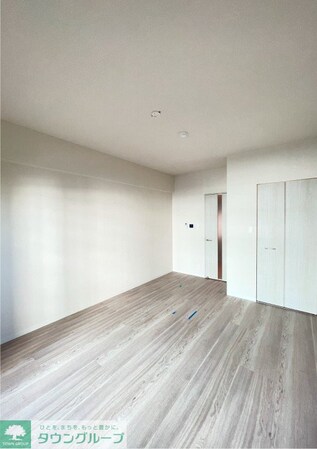 CONSTELLATIONの物件内観写真